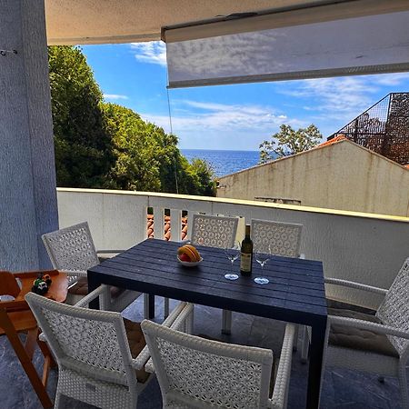 Apartment M&M Sveti Stefan Exterior photo